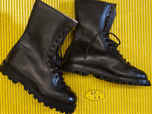 Anfibi esercito parà