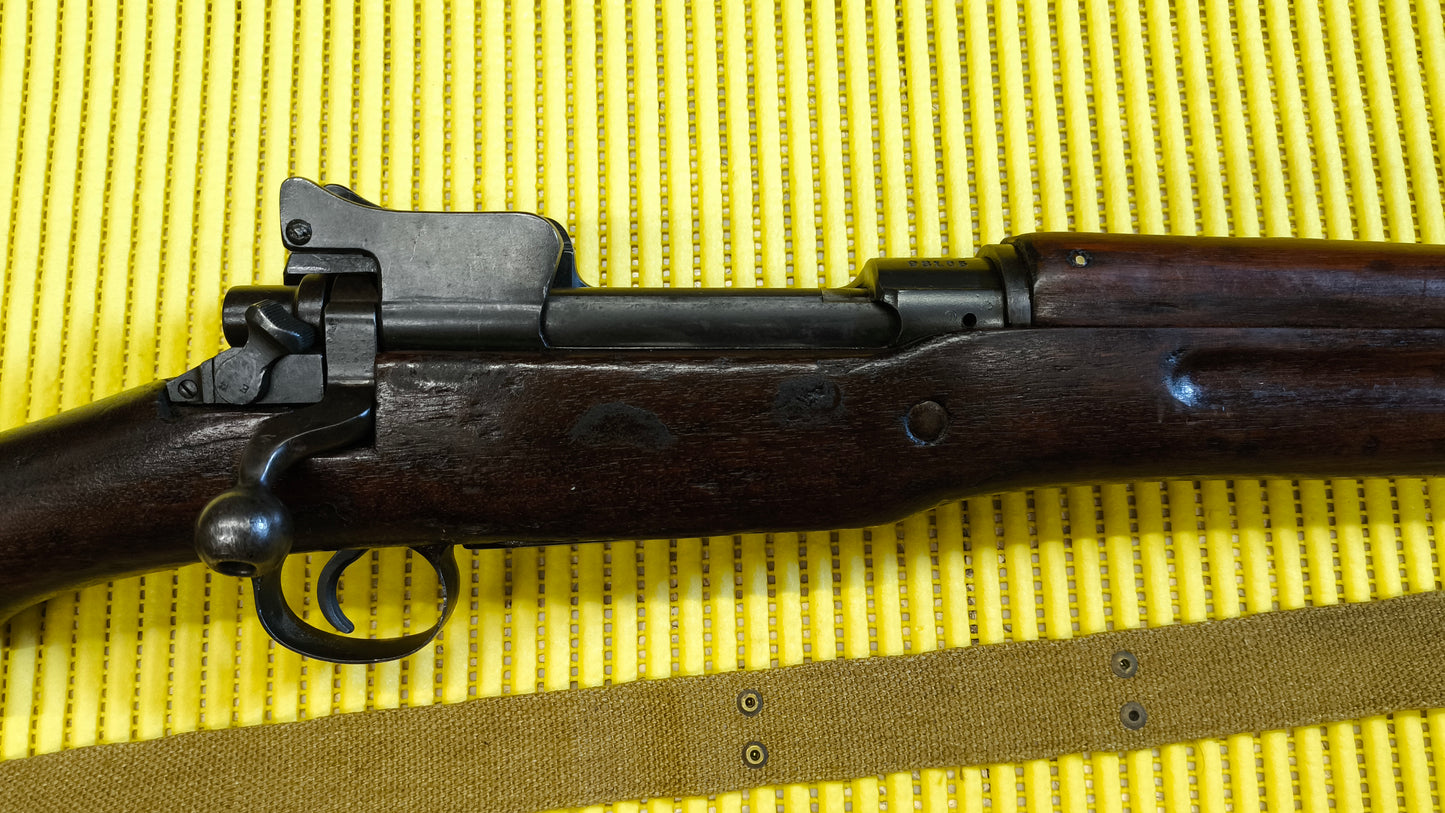 WINCHESTER P17