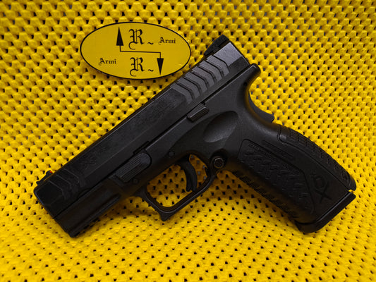 HS Produkt XDM 9 3.8