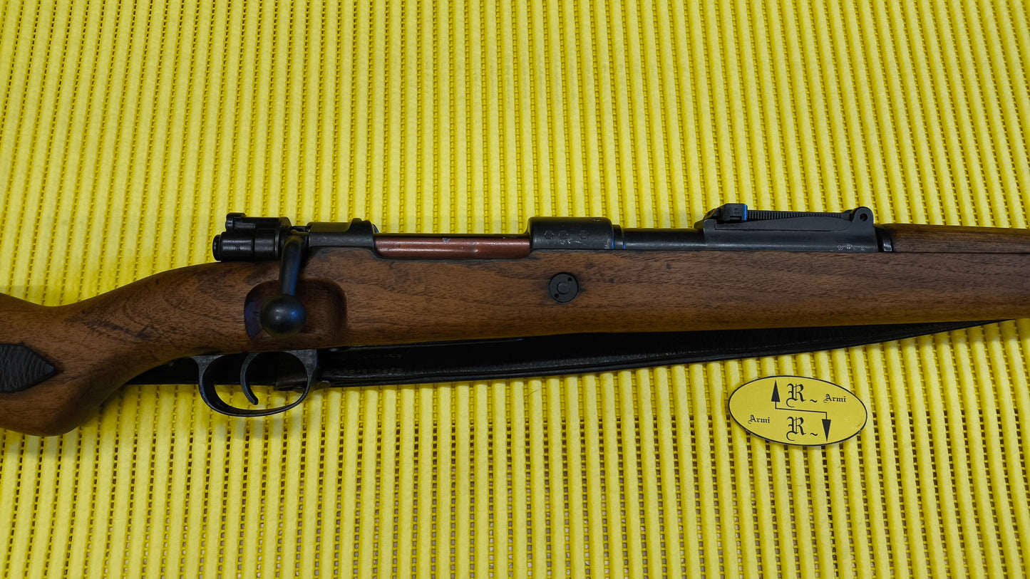 Mauser 98k