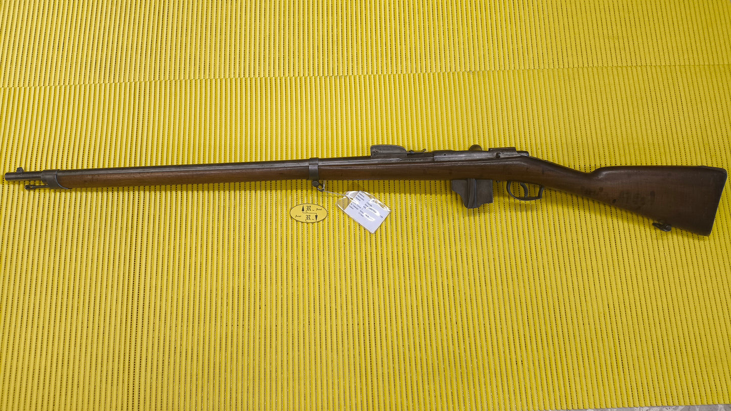 BEAUMONT VITALI 1871/88