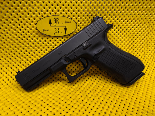 Glock 17 Gen 4