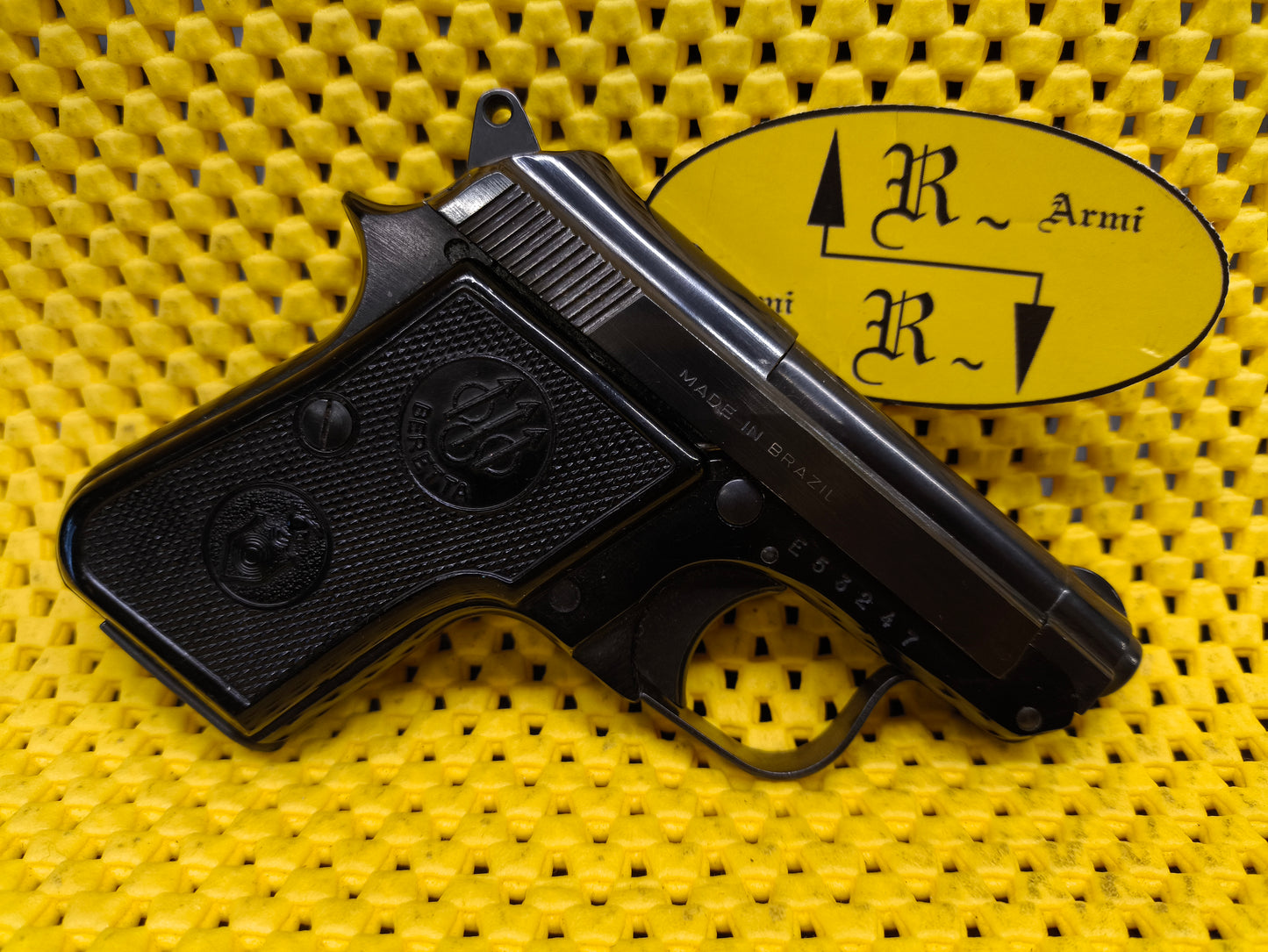 Beretta 950 B