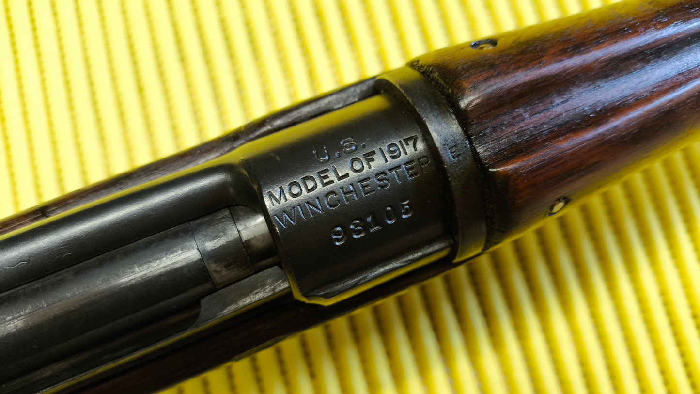 WINCHESTER P17