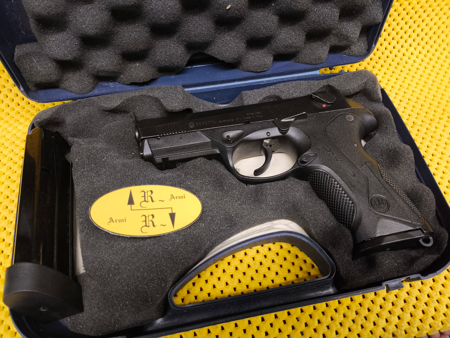 Beretta PX4 Storm