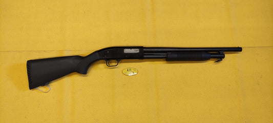 Maverick 88