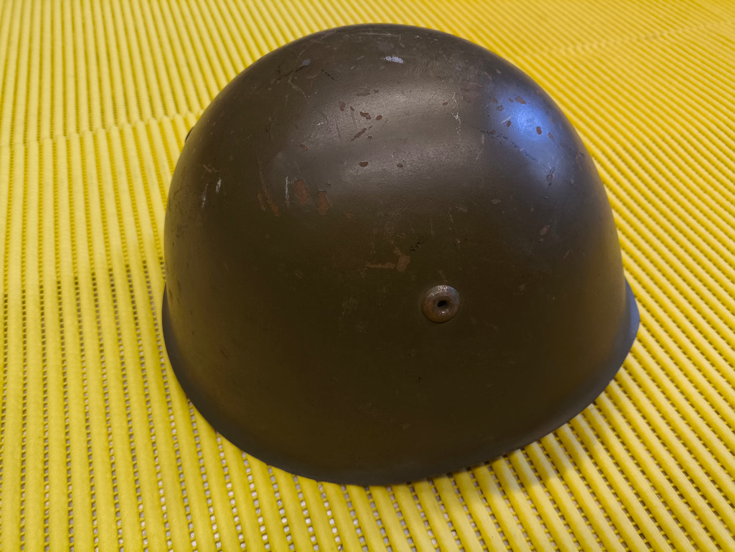Elmetto Italiano M33