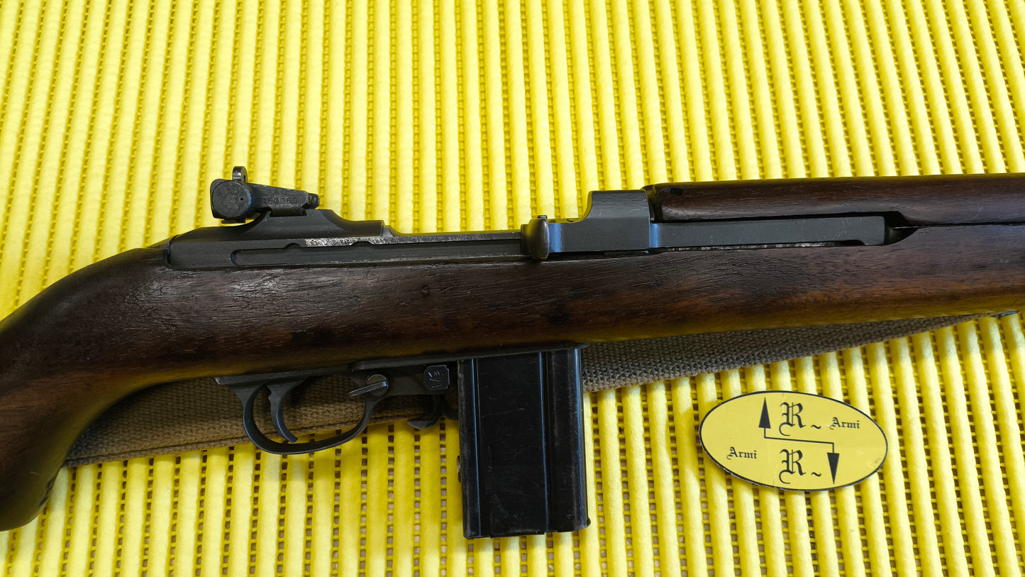 Winchester M1