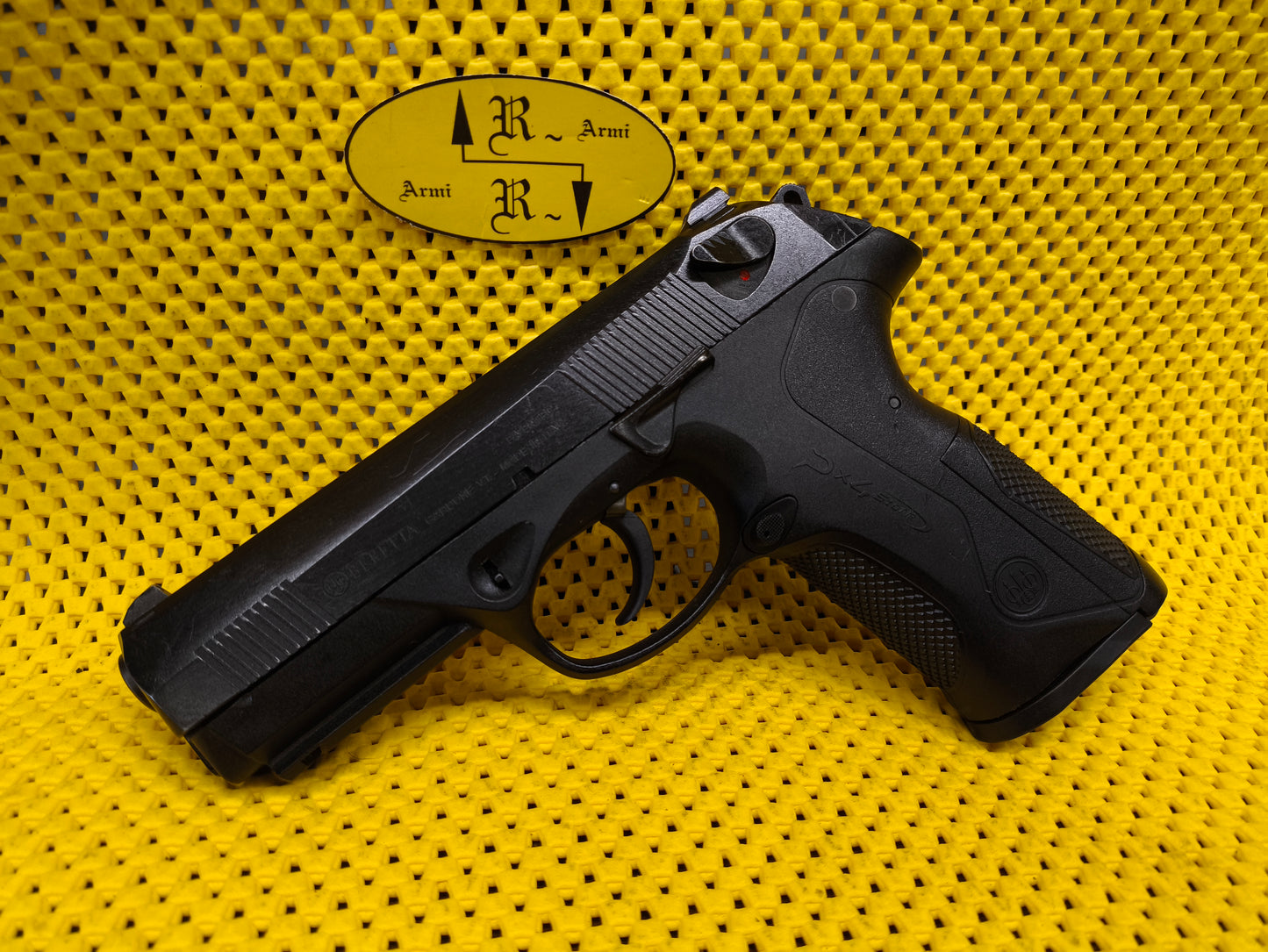Beretta PX4 Storm