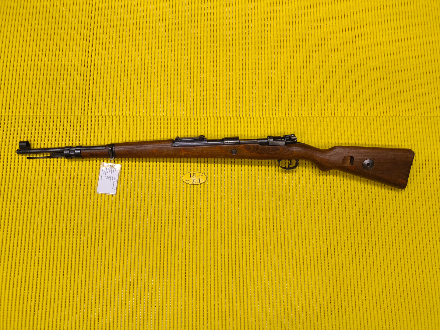 Mauser K 98