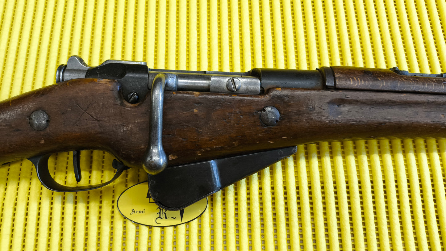 BERTHIER M16