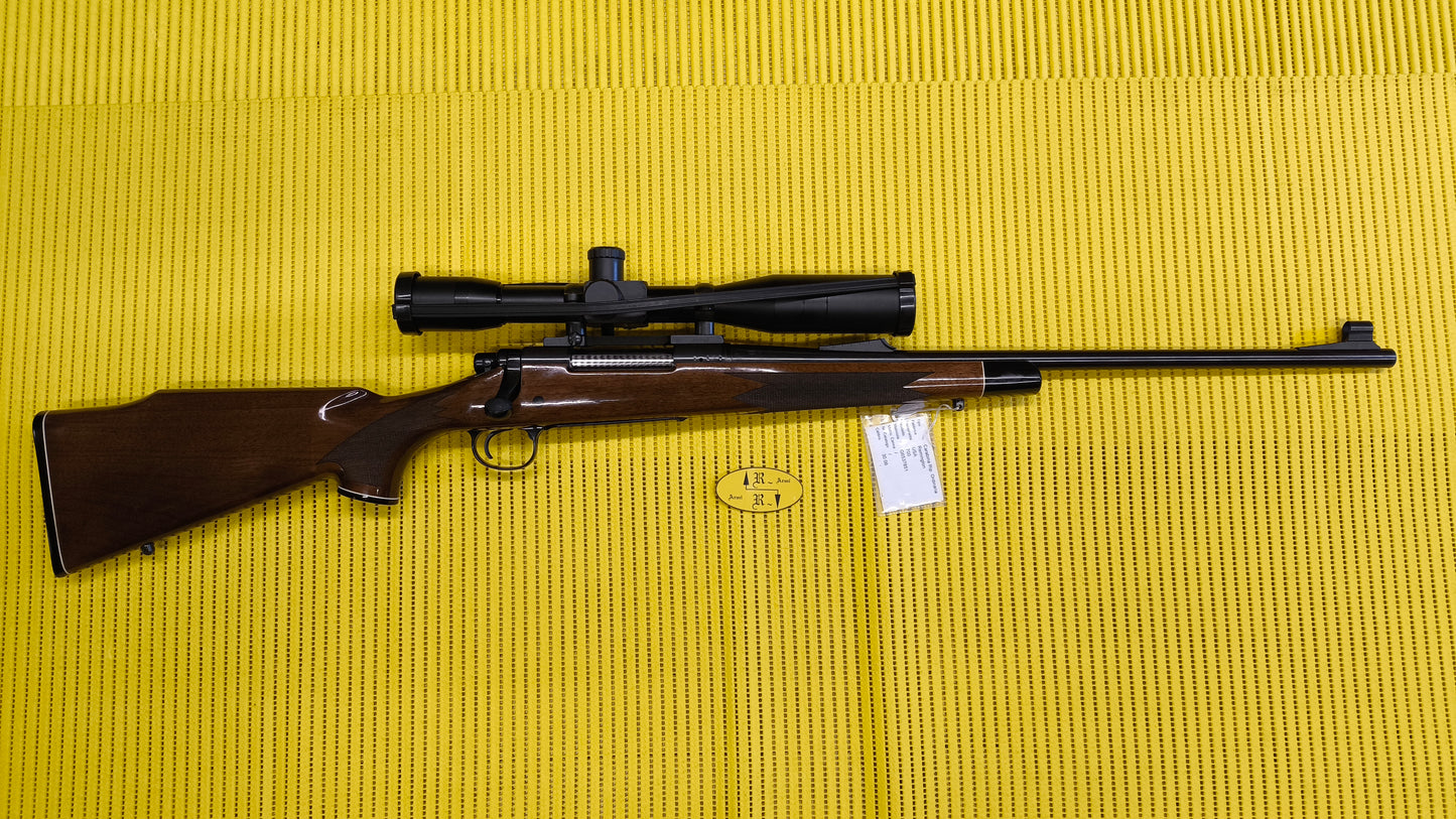 Remington 700