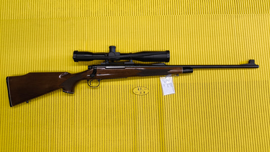 Remington 700