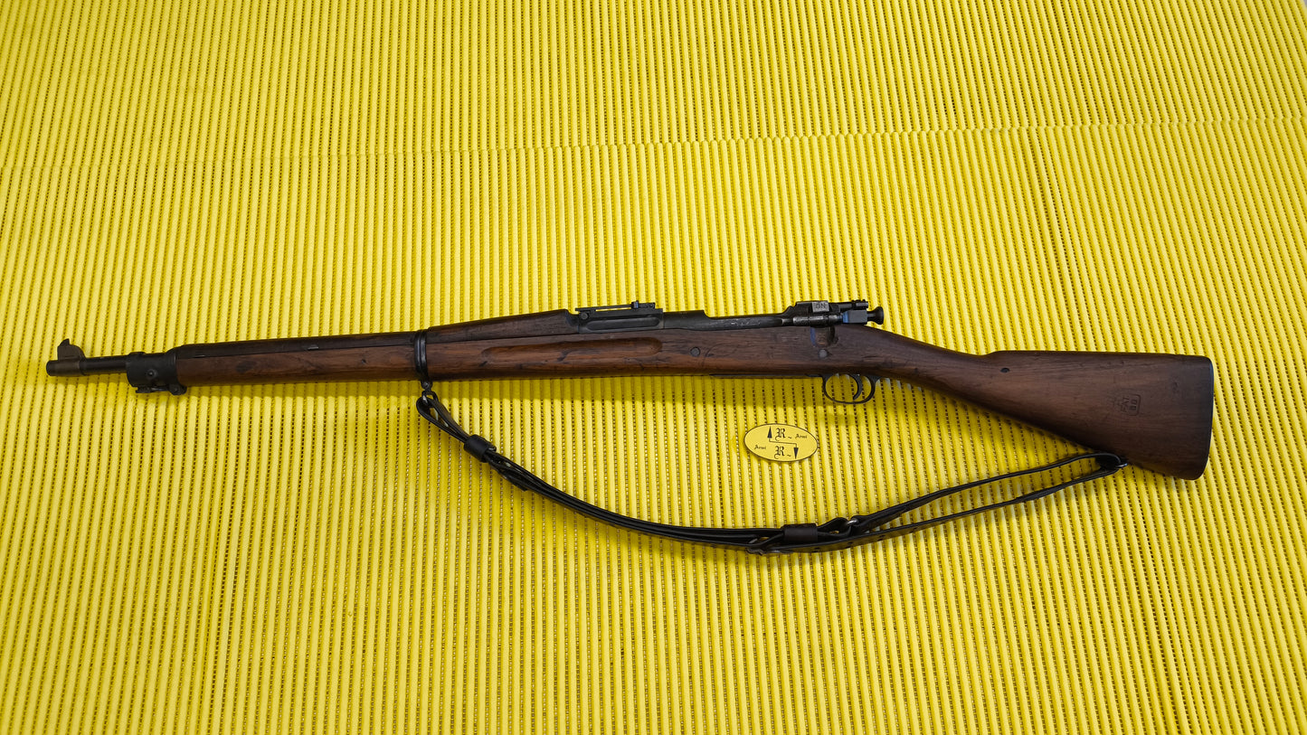 Springfield Armory 1903
