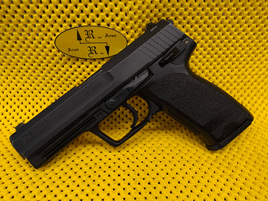 Heckler & Koch USP