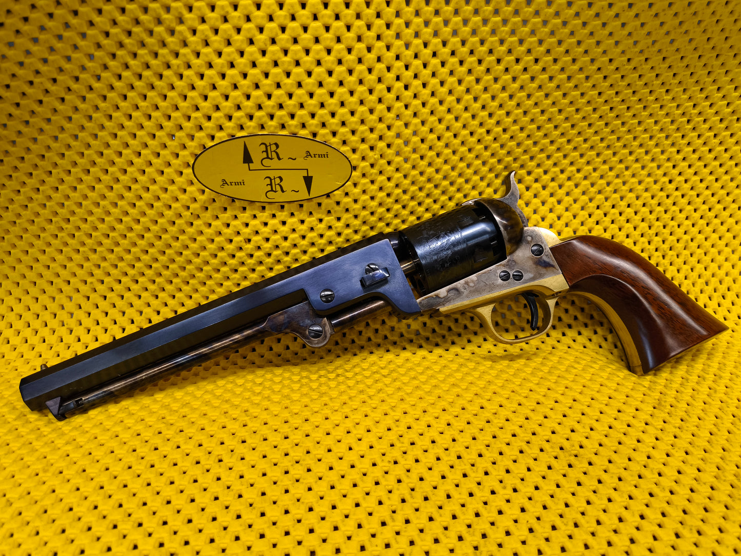 Uberti 1851 Navy