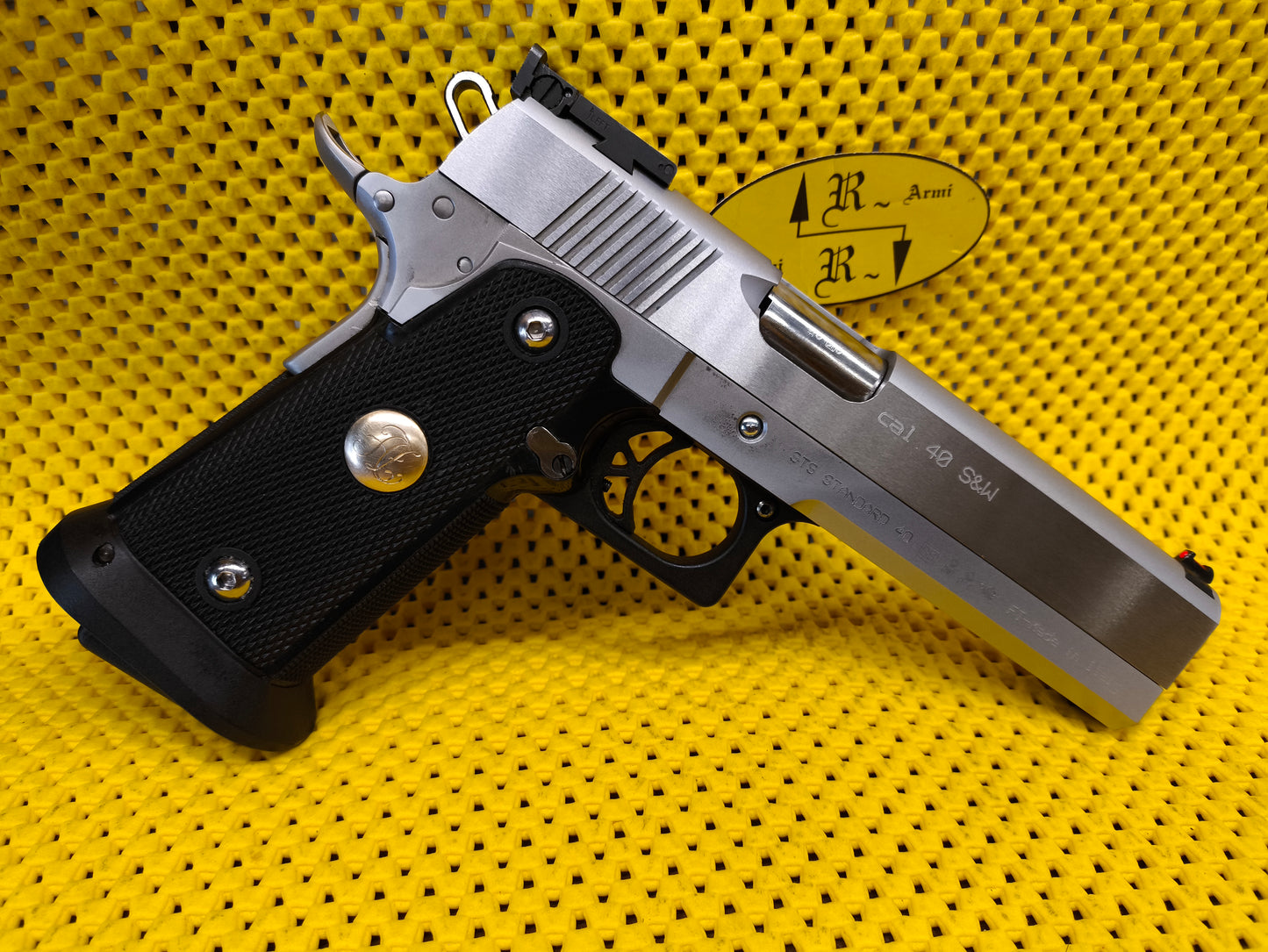 Tanfoglio STS
