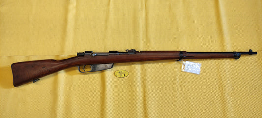 Carcano 1891/41