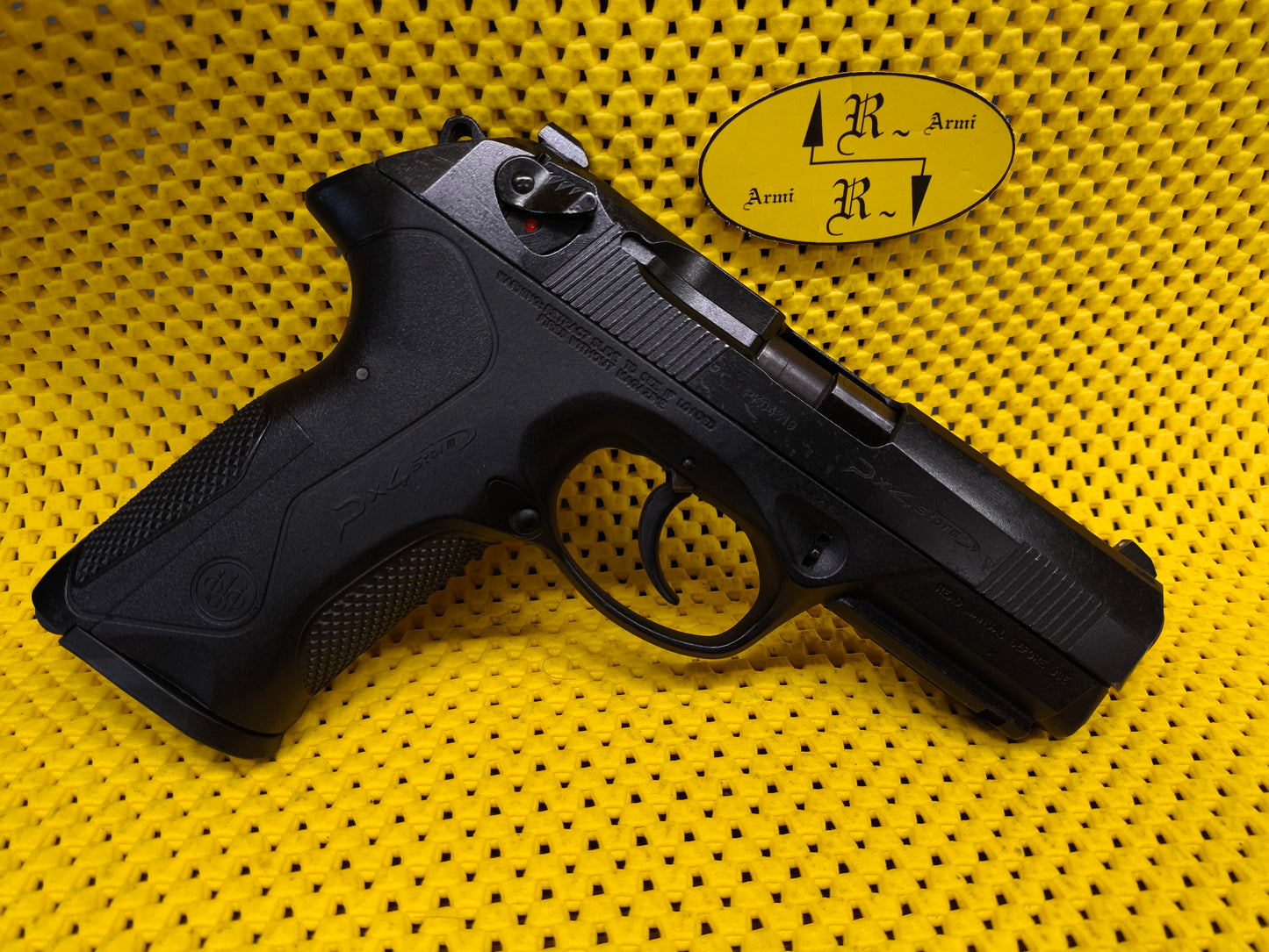 Beretta PX4 Storm