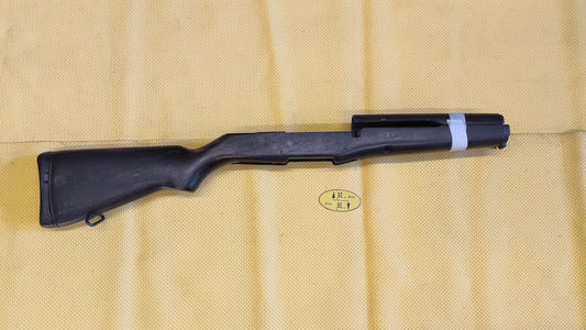 Calciatura BM 59