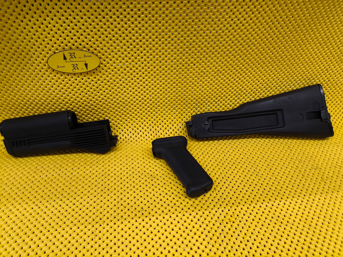 Ricambi SDM AK 103 S