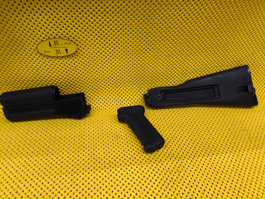 Ricambi SDM AK 103 S