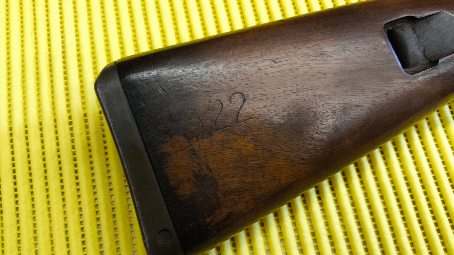 MAUSER FN 1930 Israele
