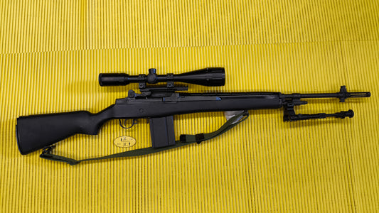 Norinco M14