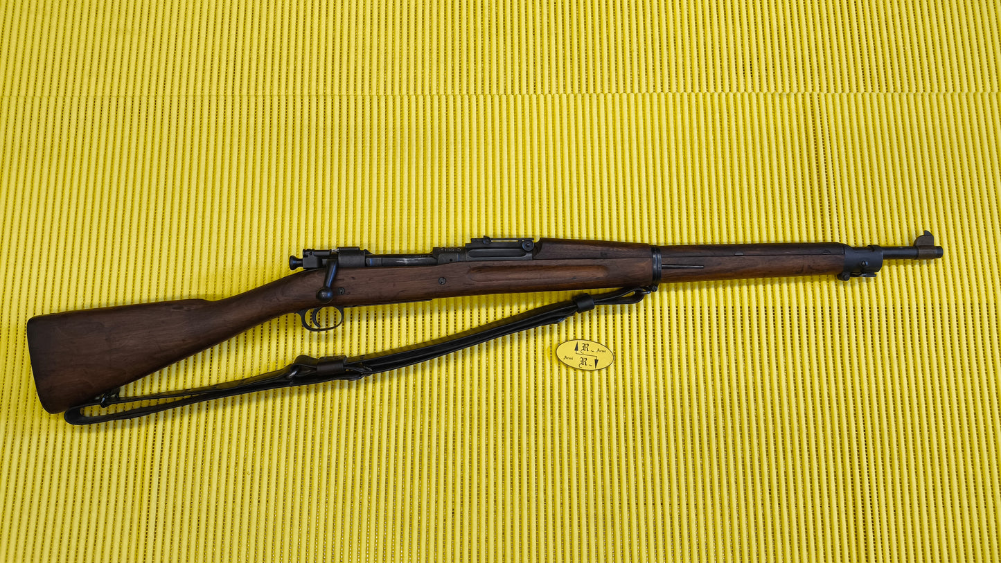 Springfield Armory 1903