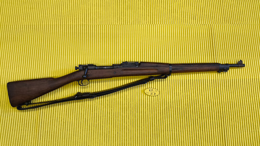 Springfield Armory 1903