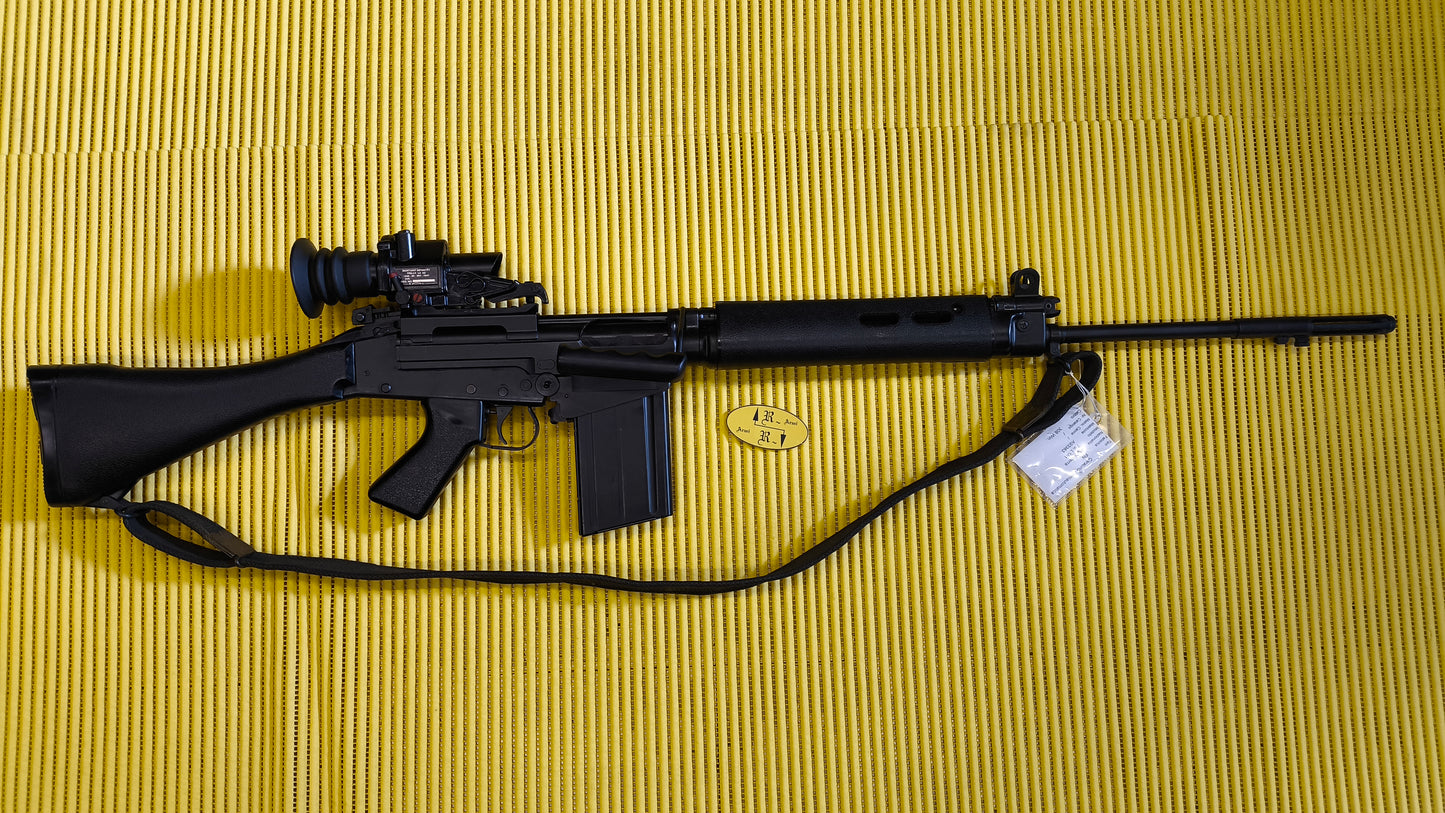 FAL L1 A1