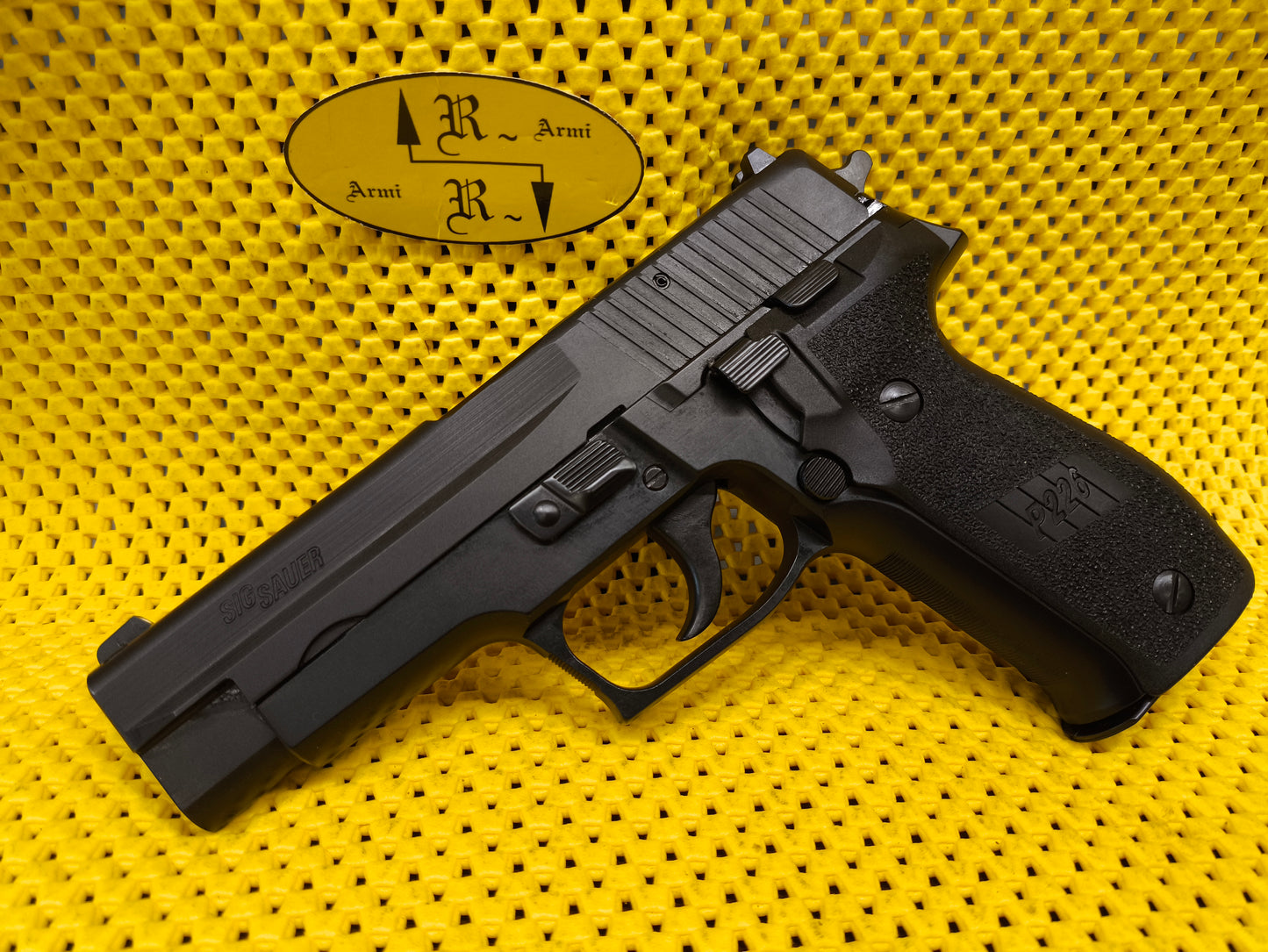Sig Sauer P226