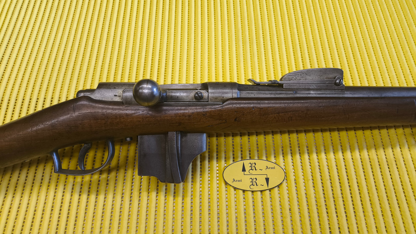 BEAUMONT VITALI 1871/88