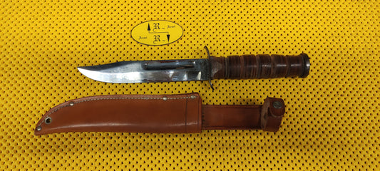 Coltello Camillus
