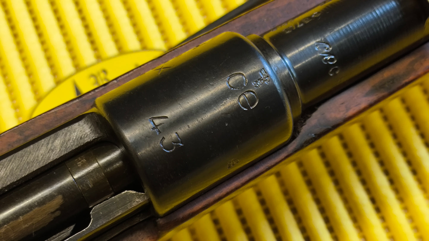 MAUSER 98 K