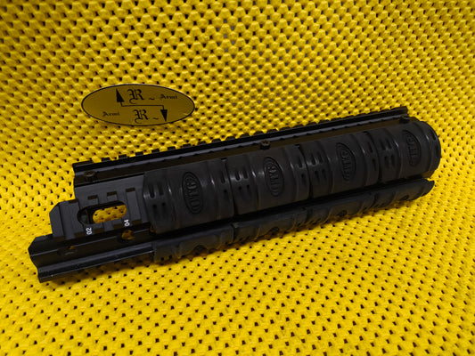 Rail guardamano AR 15