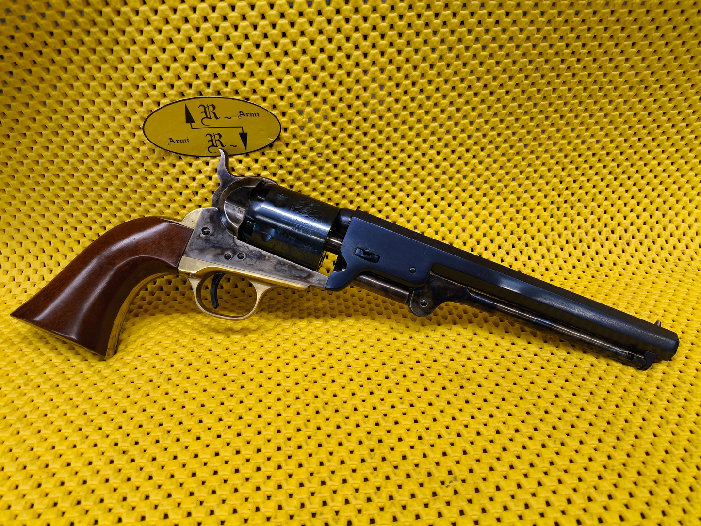 Uberti 1851 Navy