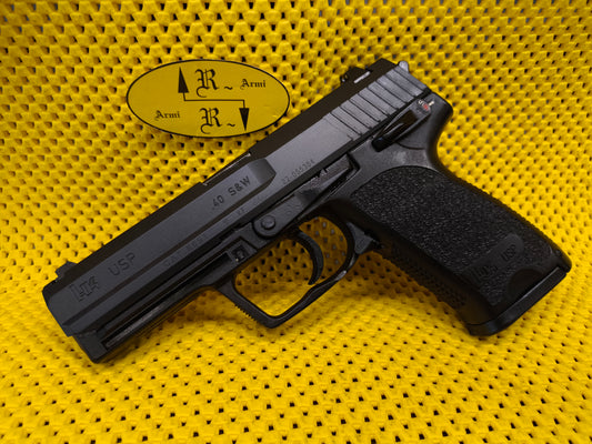 Heckler & Koch USP