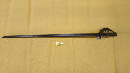 Spada Francese del 700
