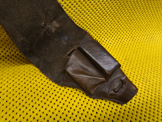 Fondina originale Beretta 1915/17