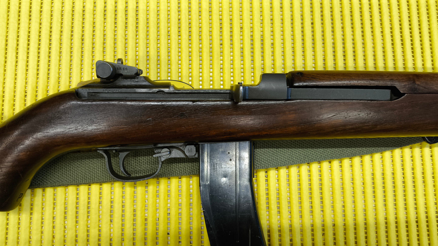 Winchester M1