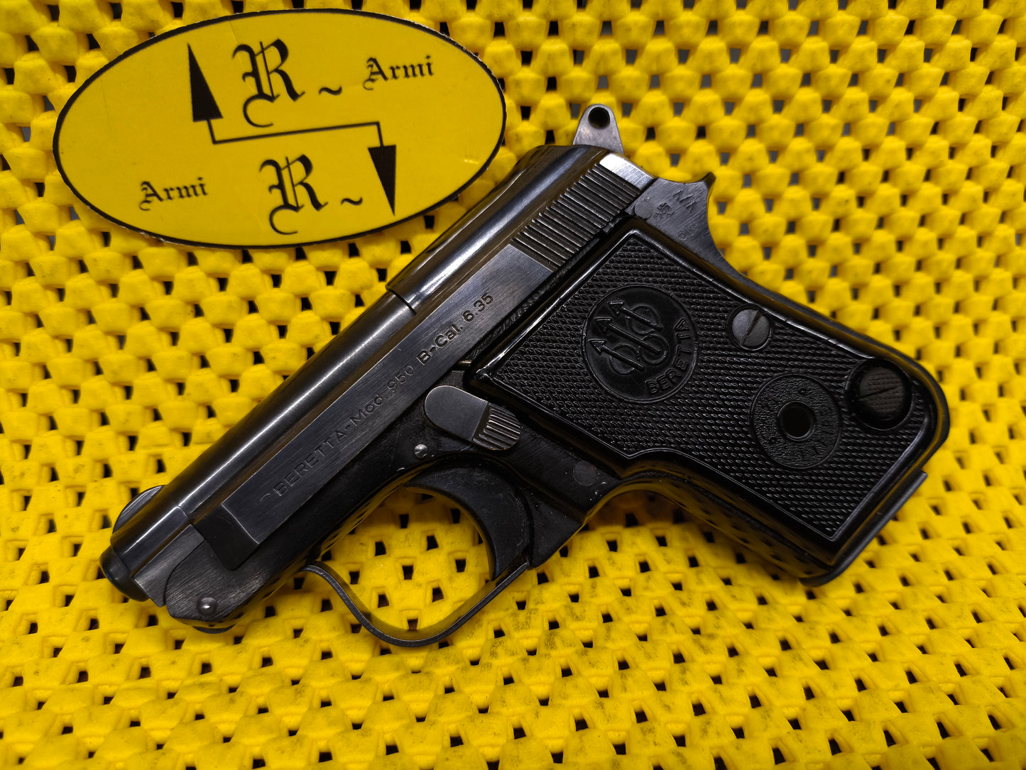 Beretta 950 B