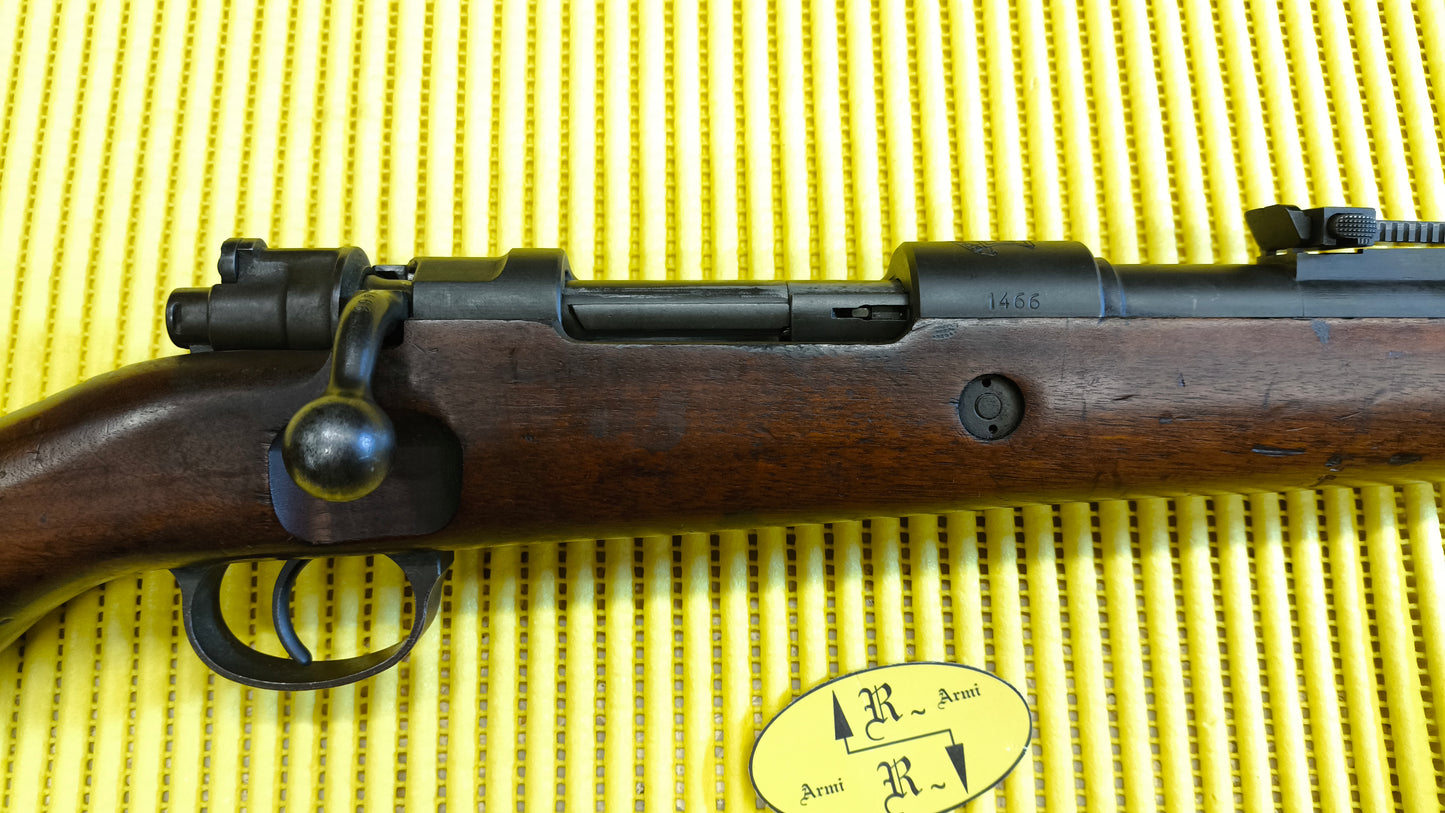 MAUSER FN 1930 Israele