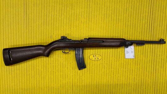 Winchester M1