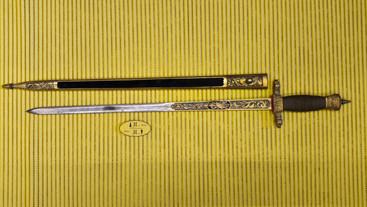 Riproduzione anni 70 Toledo