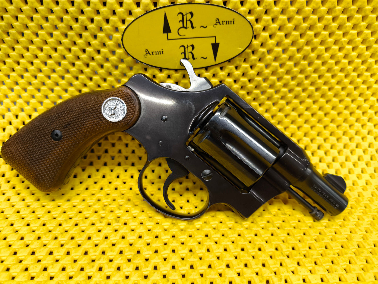COLT Cobra