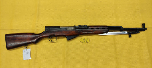 Simonov SKS Russo