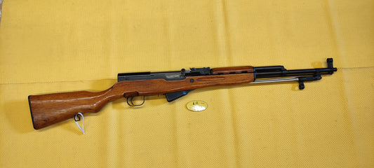 Simonov SKS Cinese