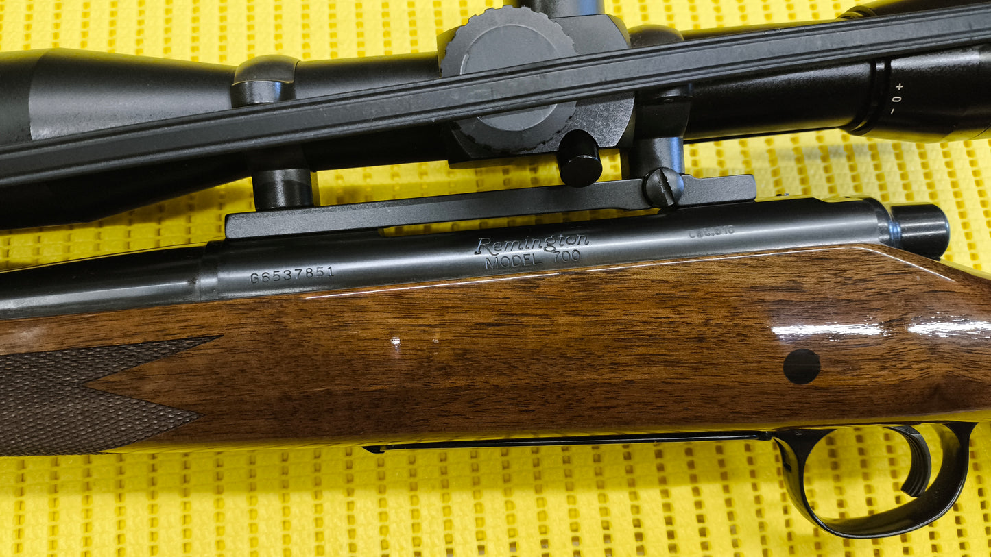 Remington 700