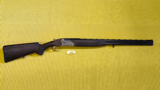 BREDA skb